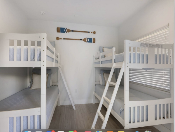 Anna Maria Island Vacation Pool Home Just Steps To Beach